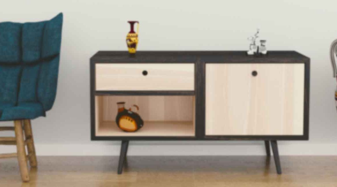 The Most Important Part of Your Living Room Isn't Your Sofa