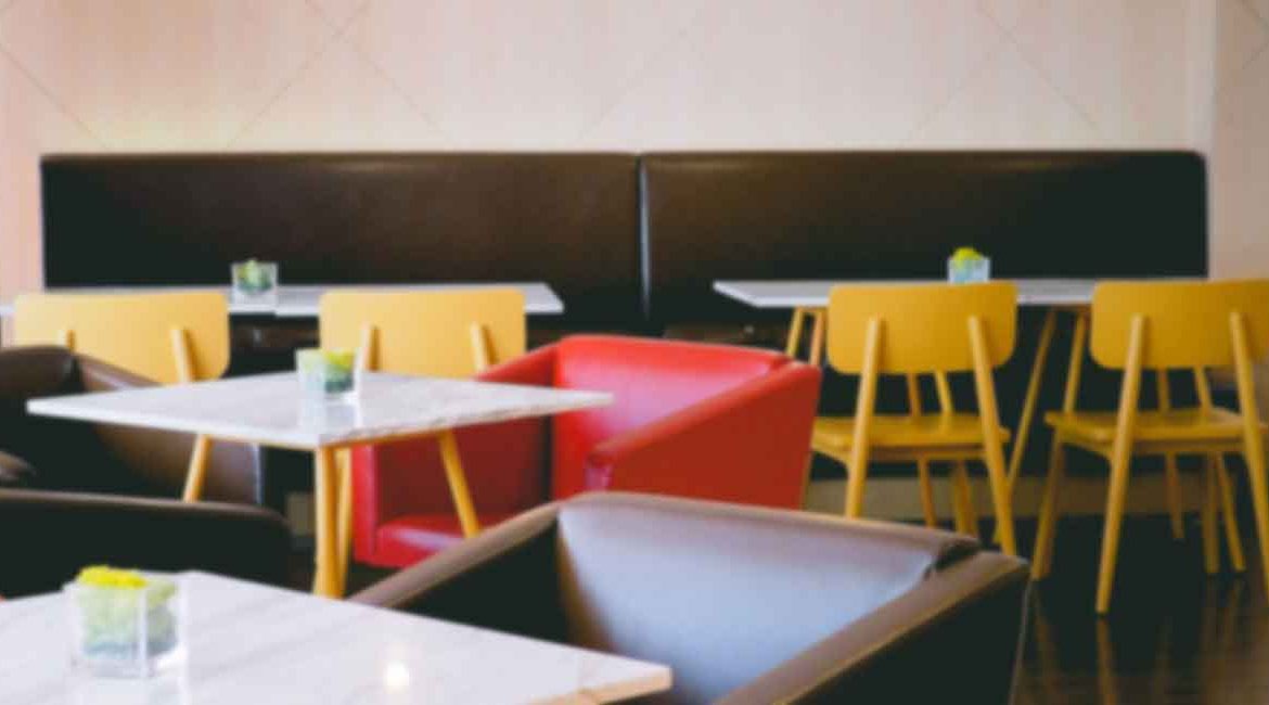 The Simple Styling Trick Guests Always Notice